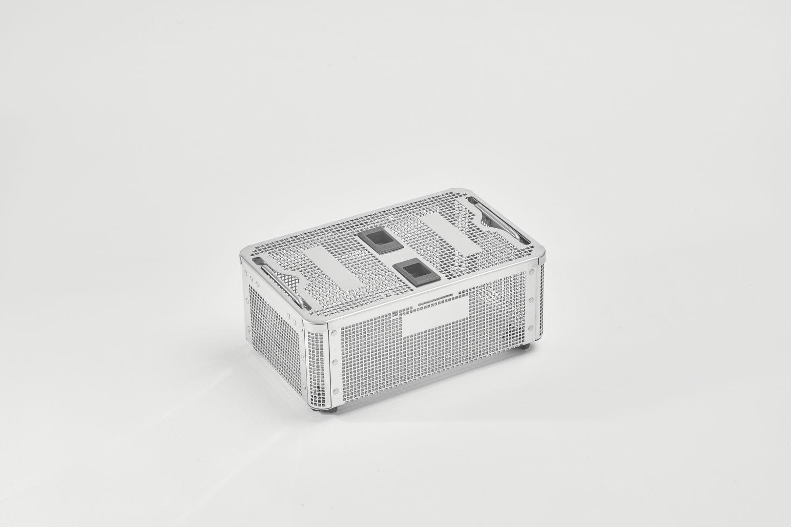 SAC SEPET – DENTAL MODEL - Görsel 4
